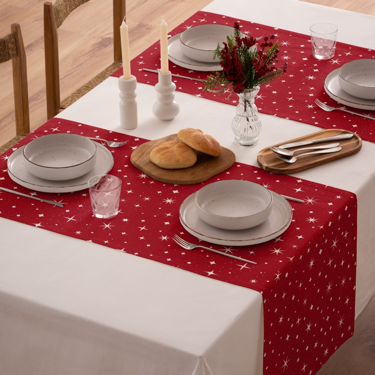 Camino de mesa SPIRIT