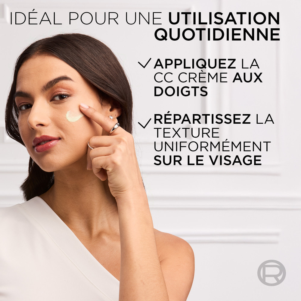 L'Oréal Paris Magic CC crème teinte universelle 30ml