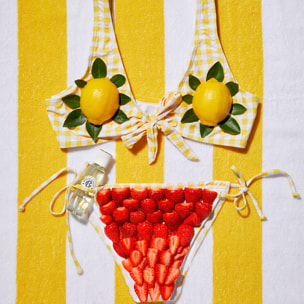 Cédrat - Eau Parfumée Bienfaisante