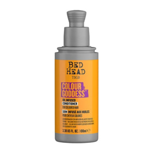 TIGI Bed Head Colour Goddes Oil Infused Conditioner 100ml