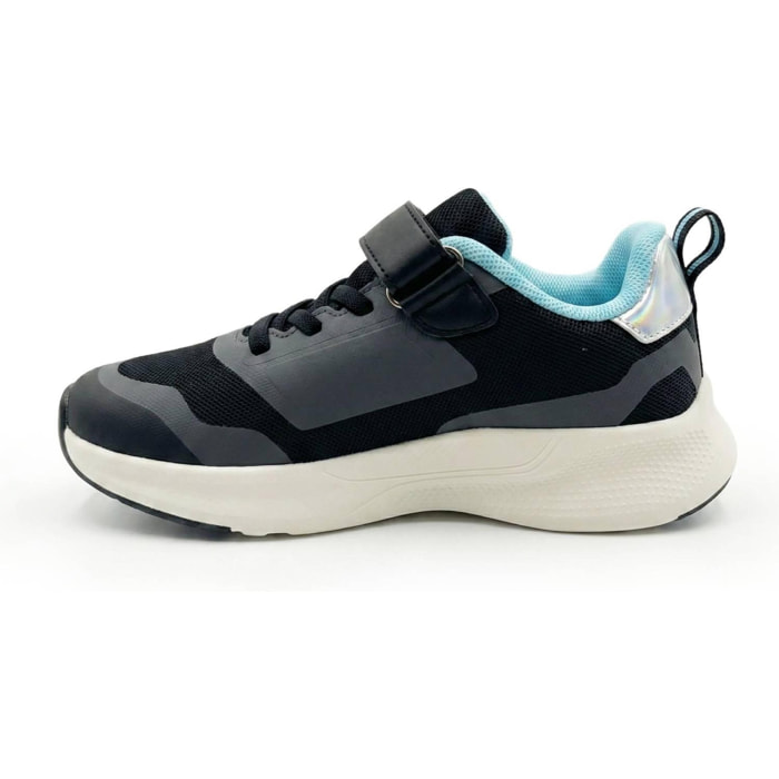 Zapatos de malla para niñas de preescolar