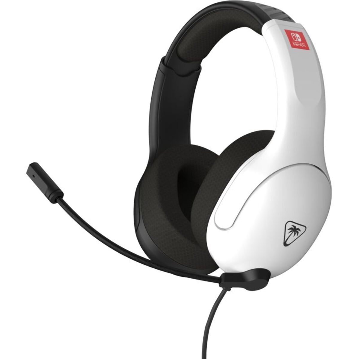 Casque gamer TURTLE BEACH Airlite Fit Noir et Blanc