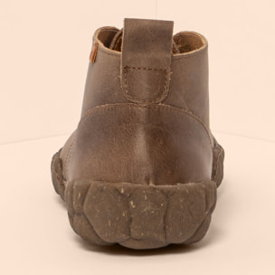 Botines N5618 ARIZONA STONE / TURTLE color Stone