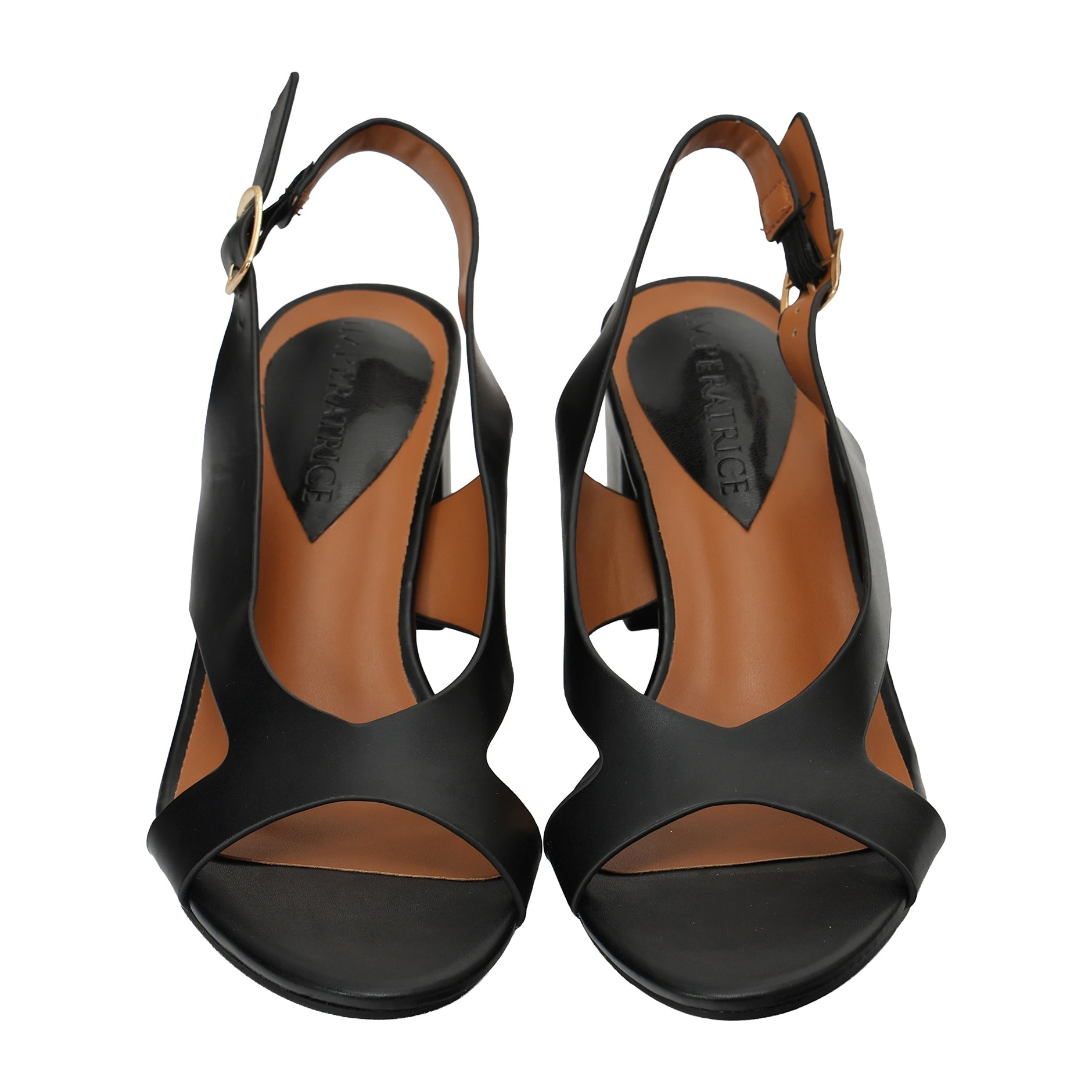 Decolletè spuntato - tacco 7,0 cm