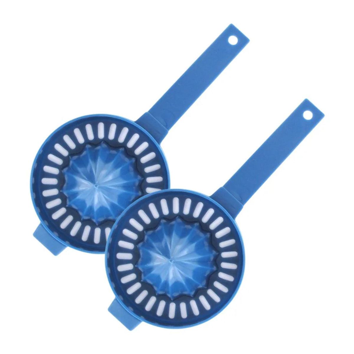 Ensemble de 2 Presse-agrumes manuel Fackelmann Elemental