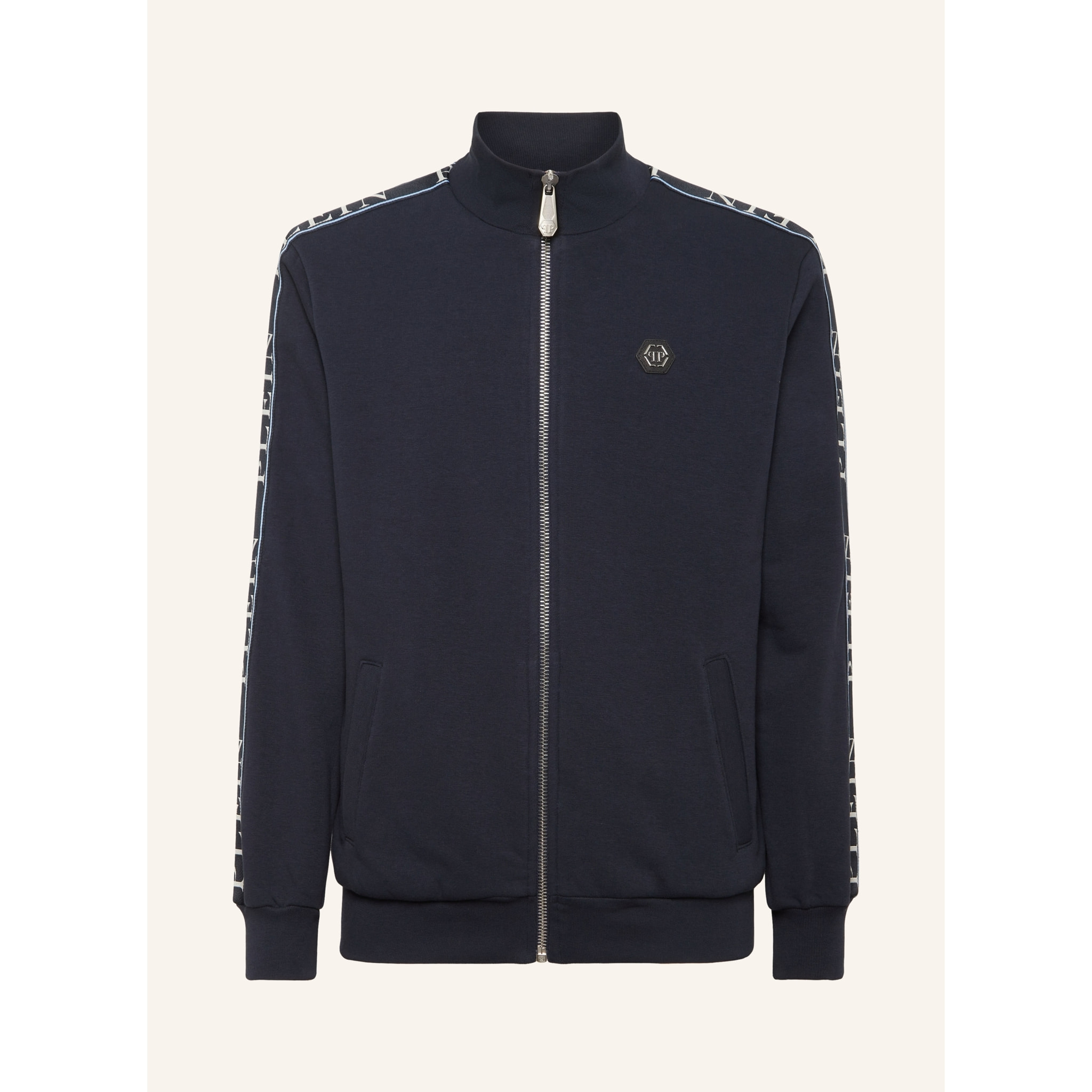 PHILIPP PLEIN Chaqueta Jogging