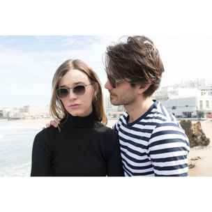 GAFAS DE SOL SUNPERS BIARRITZ DOUBLE LENS de color Blanco