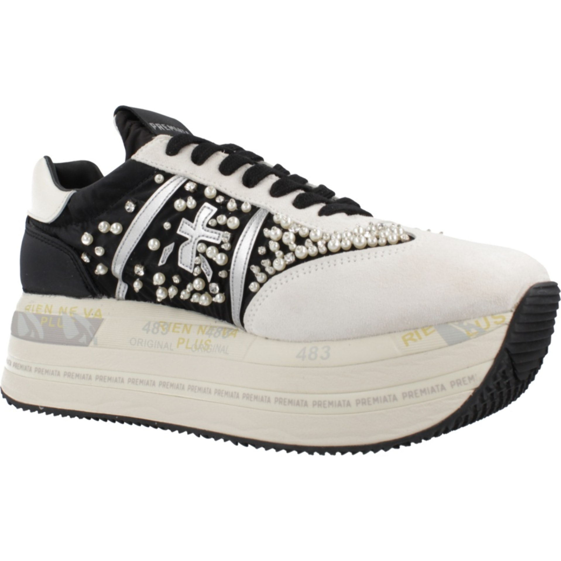 SNEAKERS PREMIATA BETH 6752