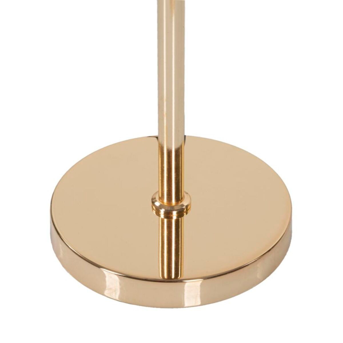 LAMPADA DA TERRA PALM GRIGIA CM Ø 55X160