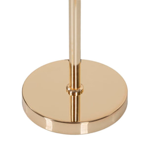 LAMPADA DA TERRA PALM GRIGIA CM Ø 55X160