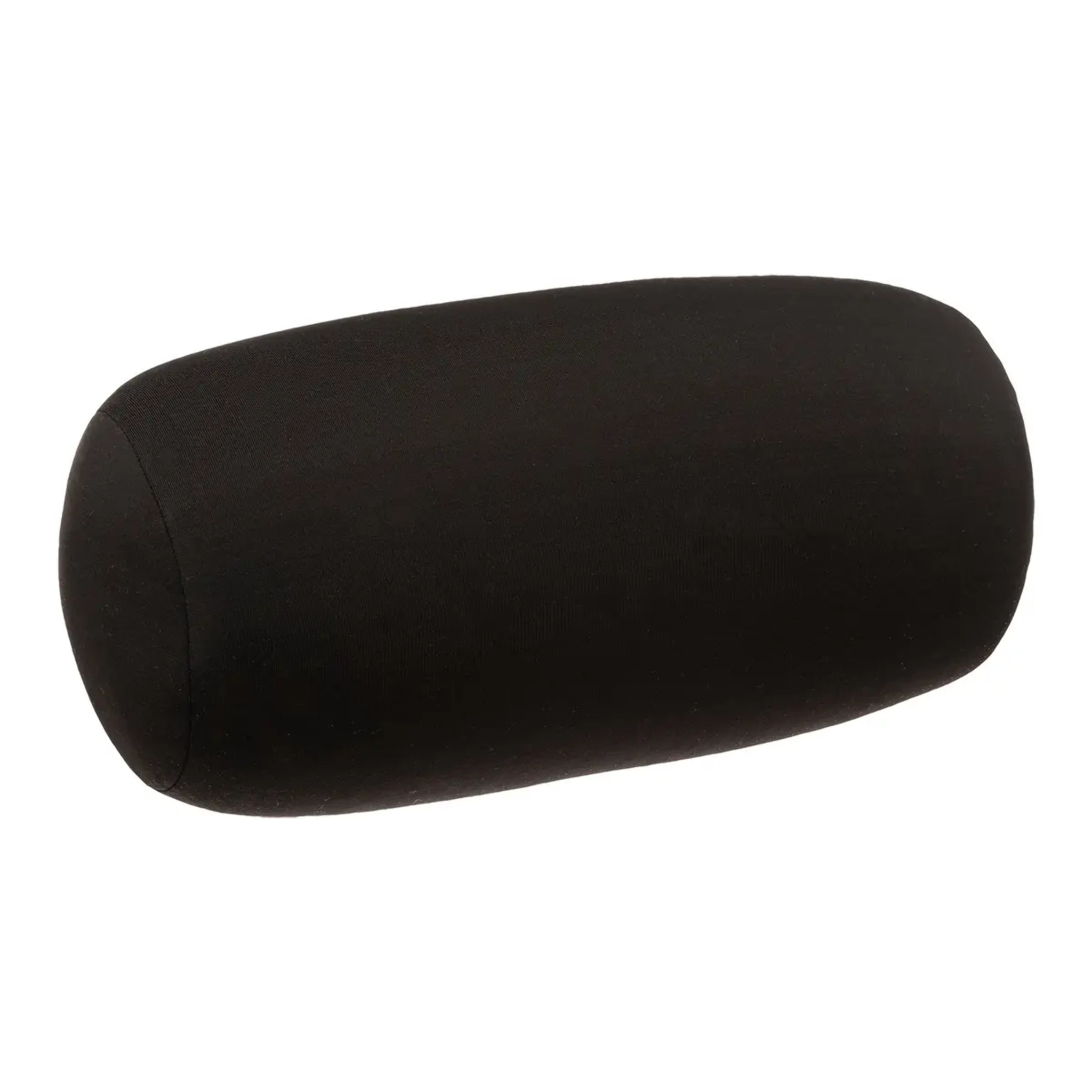 Coussin tube à microbilles
