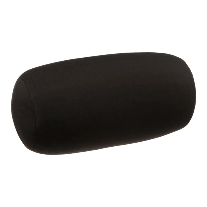 Coussin tube à microbilles