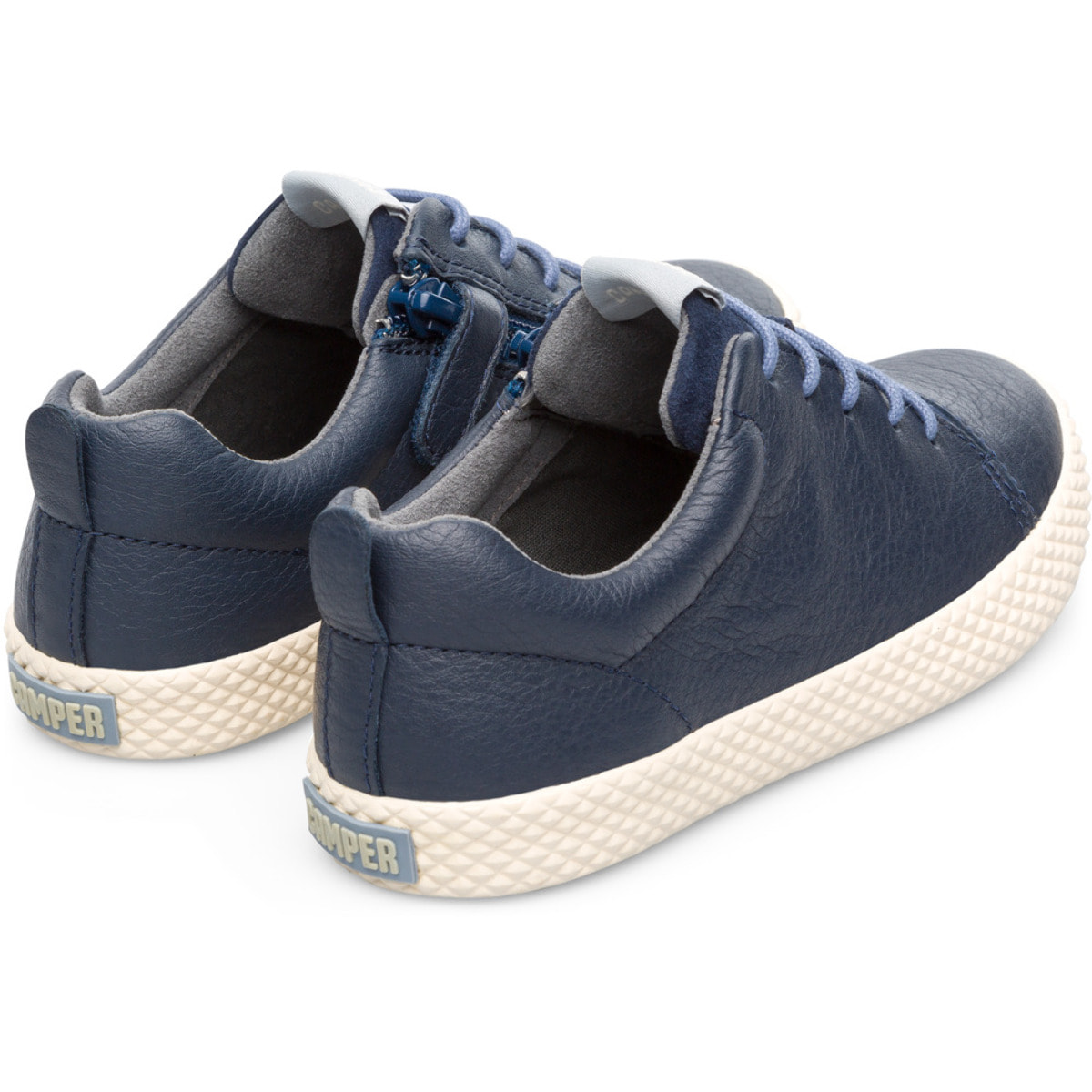 Sneakers Pursuit Bambino Blu