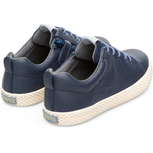 Sneakers Pursuit Bambino Blu