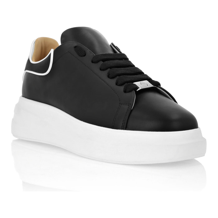 PHILIPP PLEIN Zapatillas bajas