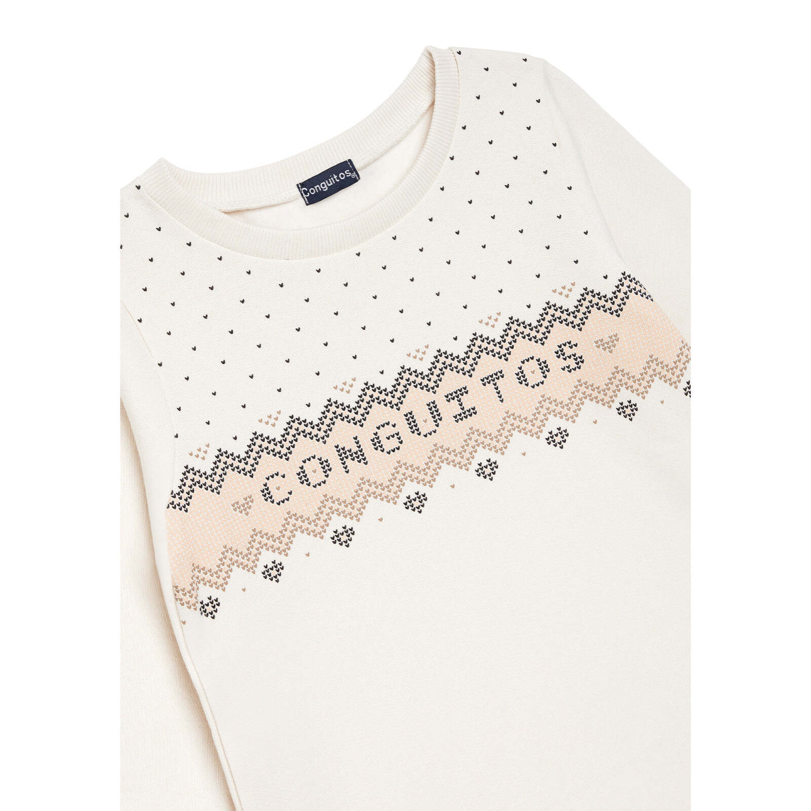 Conguitos - Moda casual per bambina