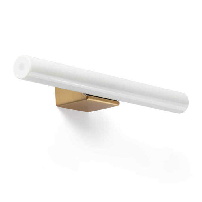 CALMA Lampada da parete linestra oro 5W