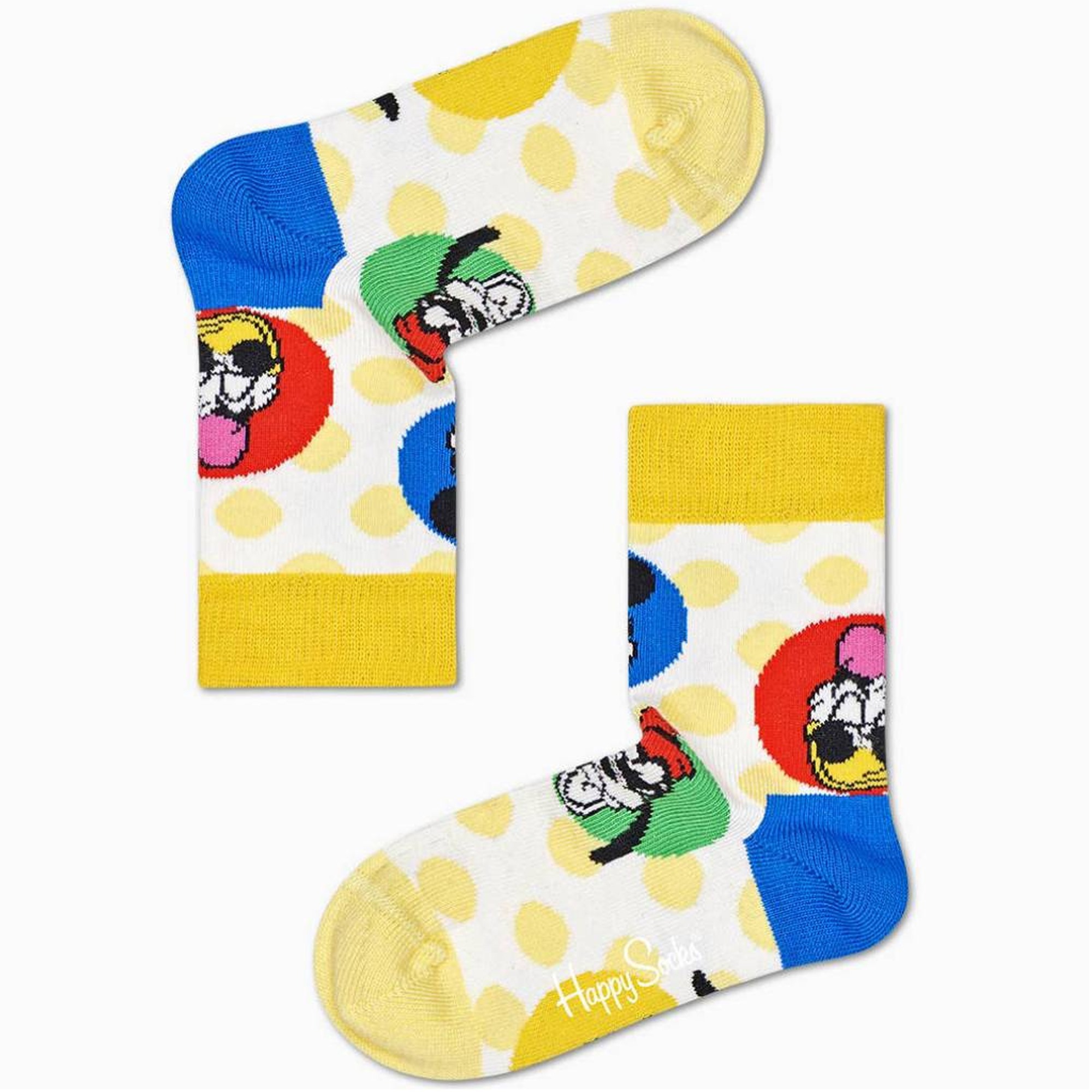 CALCETINES 2-PACK KIDS DISNEY GIFT SET