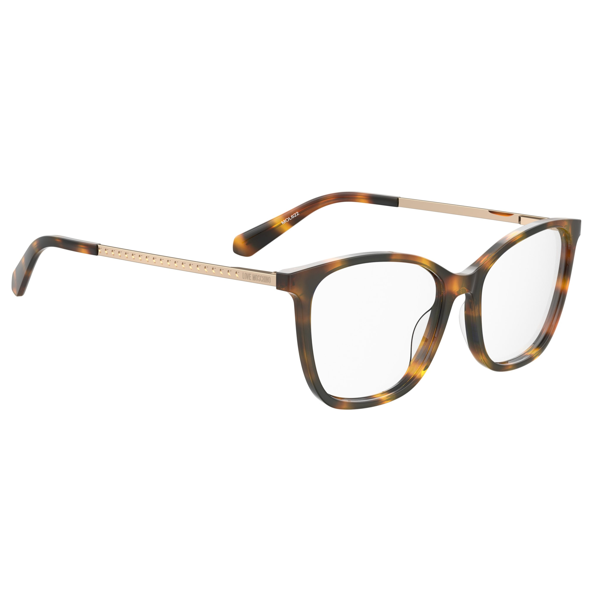 Montura de gafas Love Moschino Mujer MOL622-086F416
