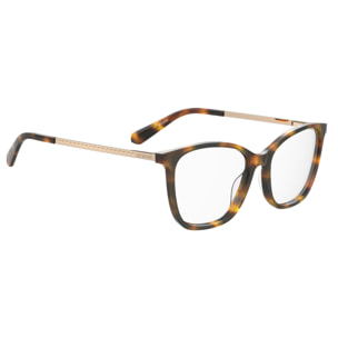Montura de gafas Love Moschino Mujer MOL622-086F416