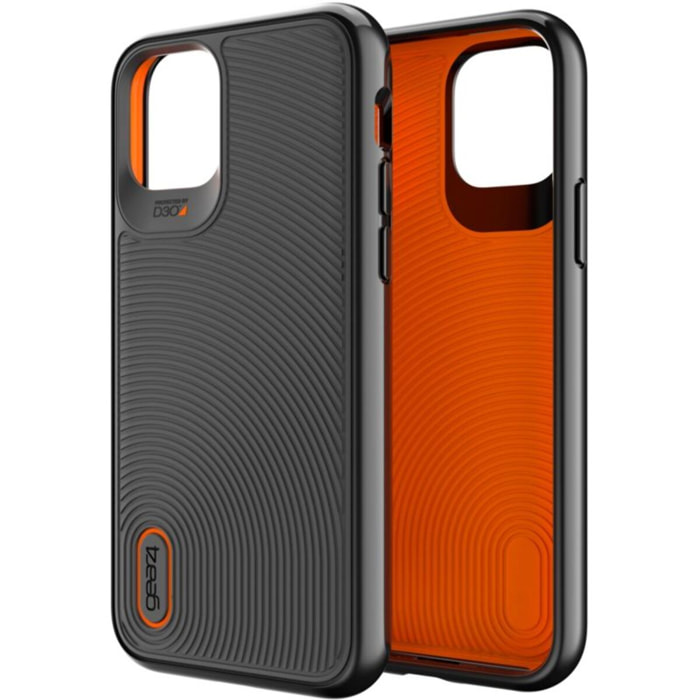 Coque GEAR4 iPhone 11 Pro Battersea noir