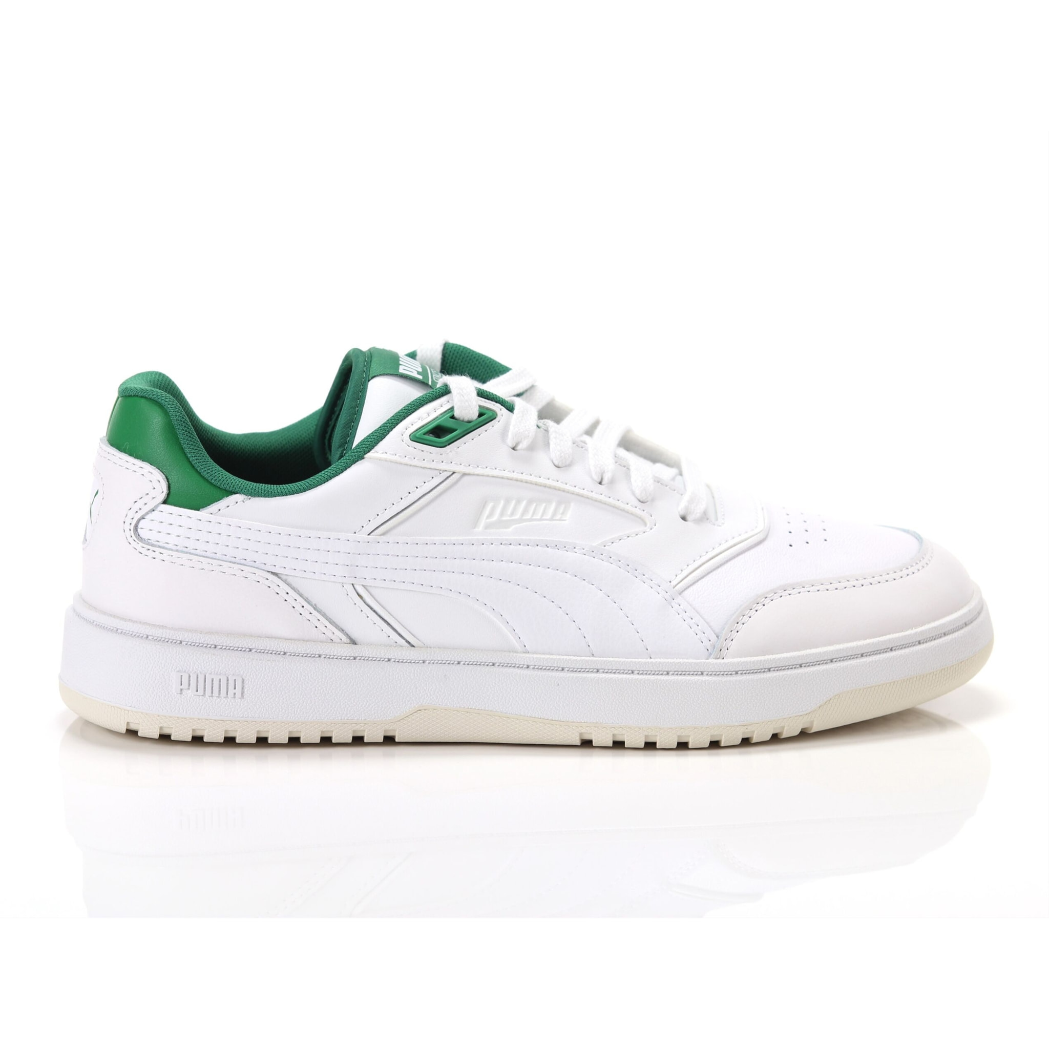 Sneakers Puma Doublecourt Bianco