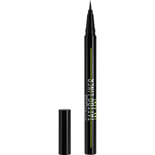 Maybelline New York Tattoo Liner EyeLiner Noir