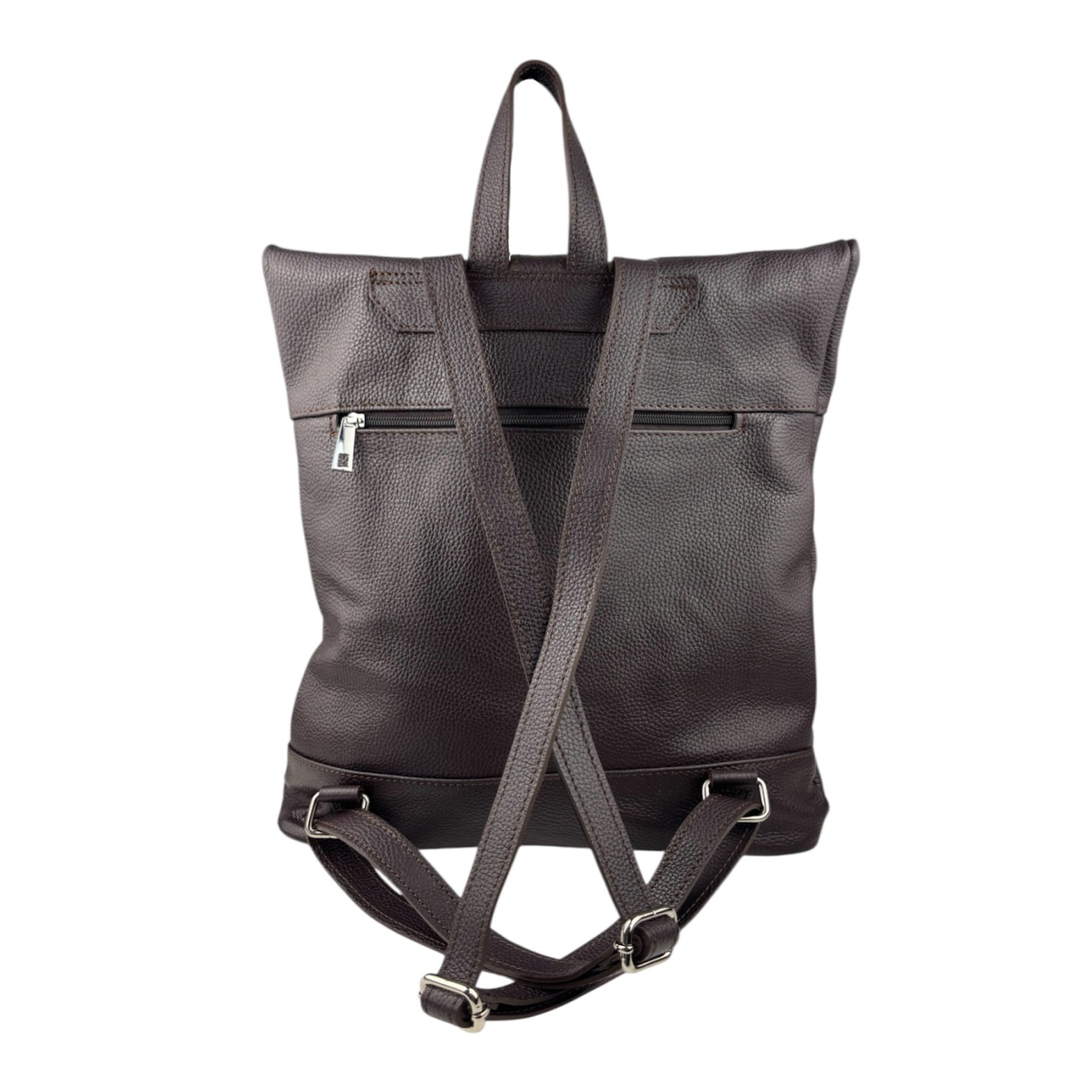 Mochila Cheval Firenze Lucrezia Cabeza de Moro