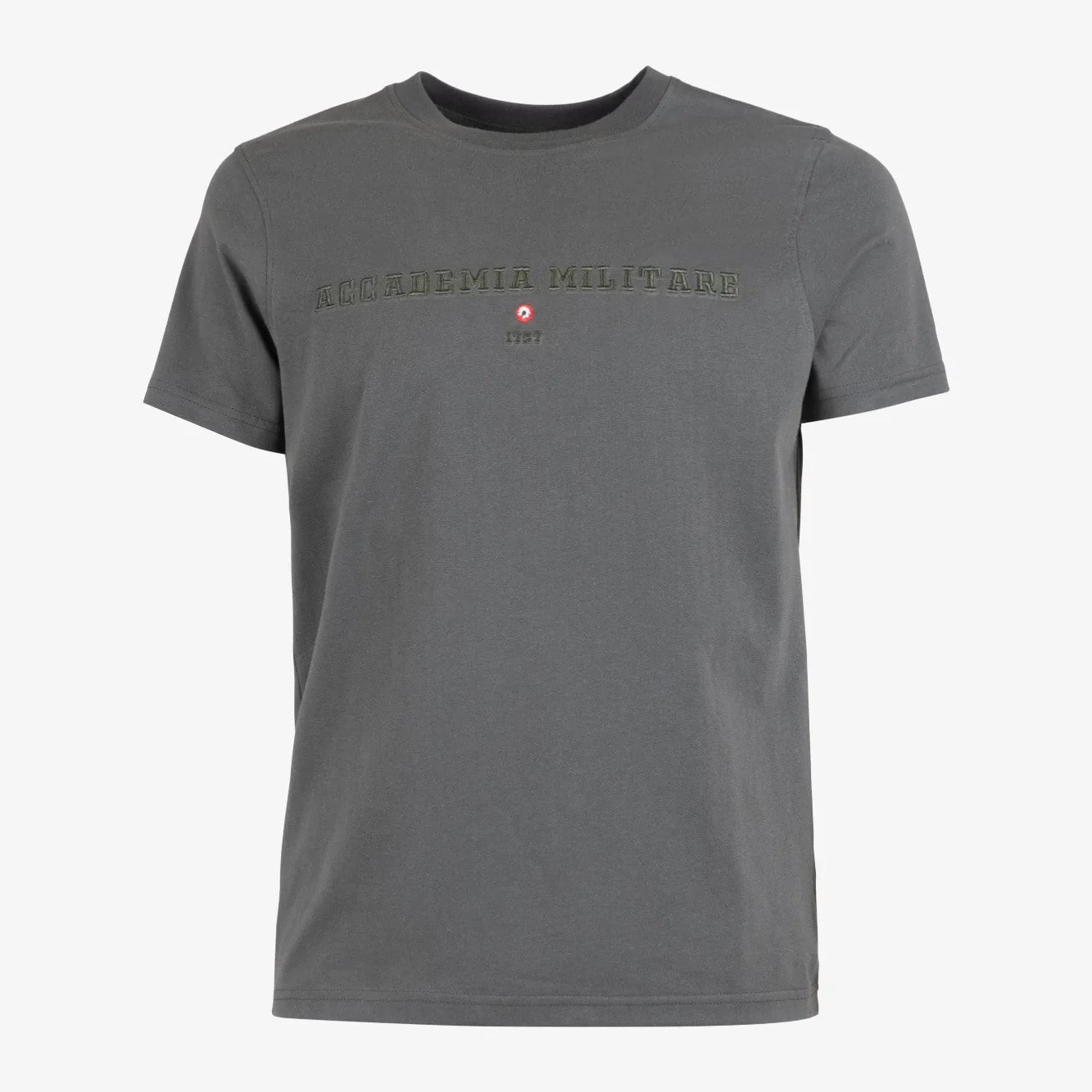 T-shirt S5F798 Esercito