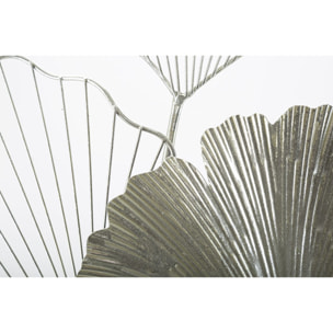 PANNELLO IN FERRO GOXY SILVER CM 62X4X86