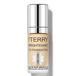 Brightening CC Foundation - Voile de Teint Sérum Eclat 30 ml