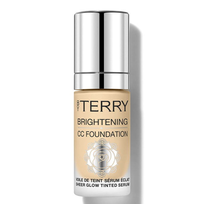 Brightening CC Foundation - Voile de Teint Sérum Eclat 30 ml