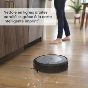 Robot Aspirateur Laveur IROBOT Roomba Combo i5+