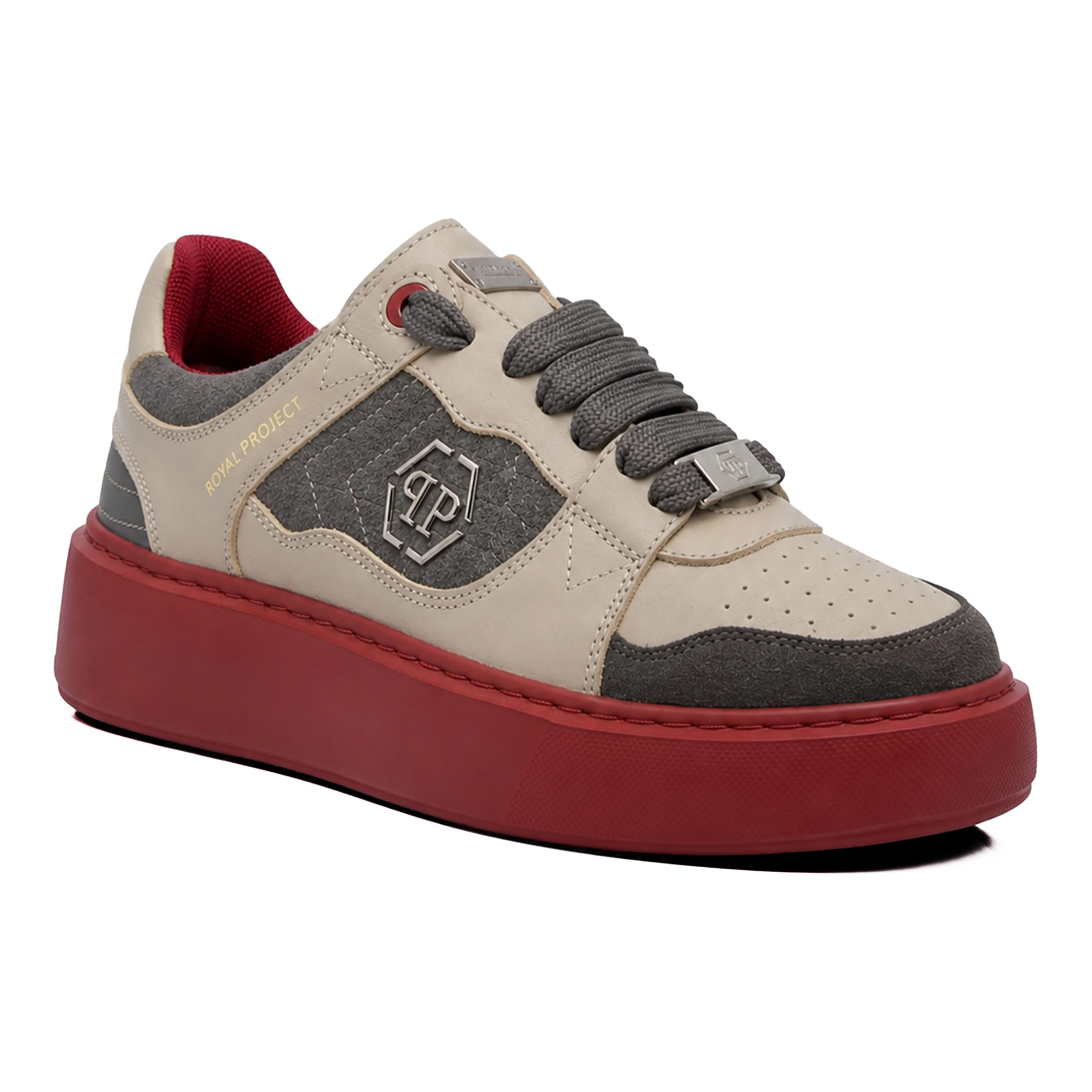 PHILIPP PLEIN Zapatillas bajas