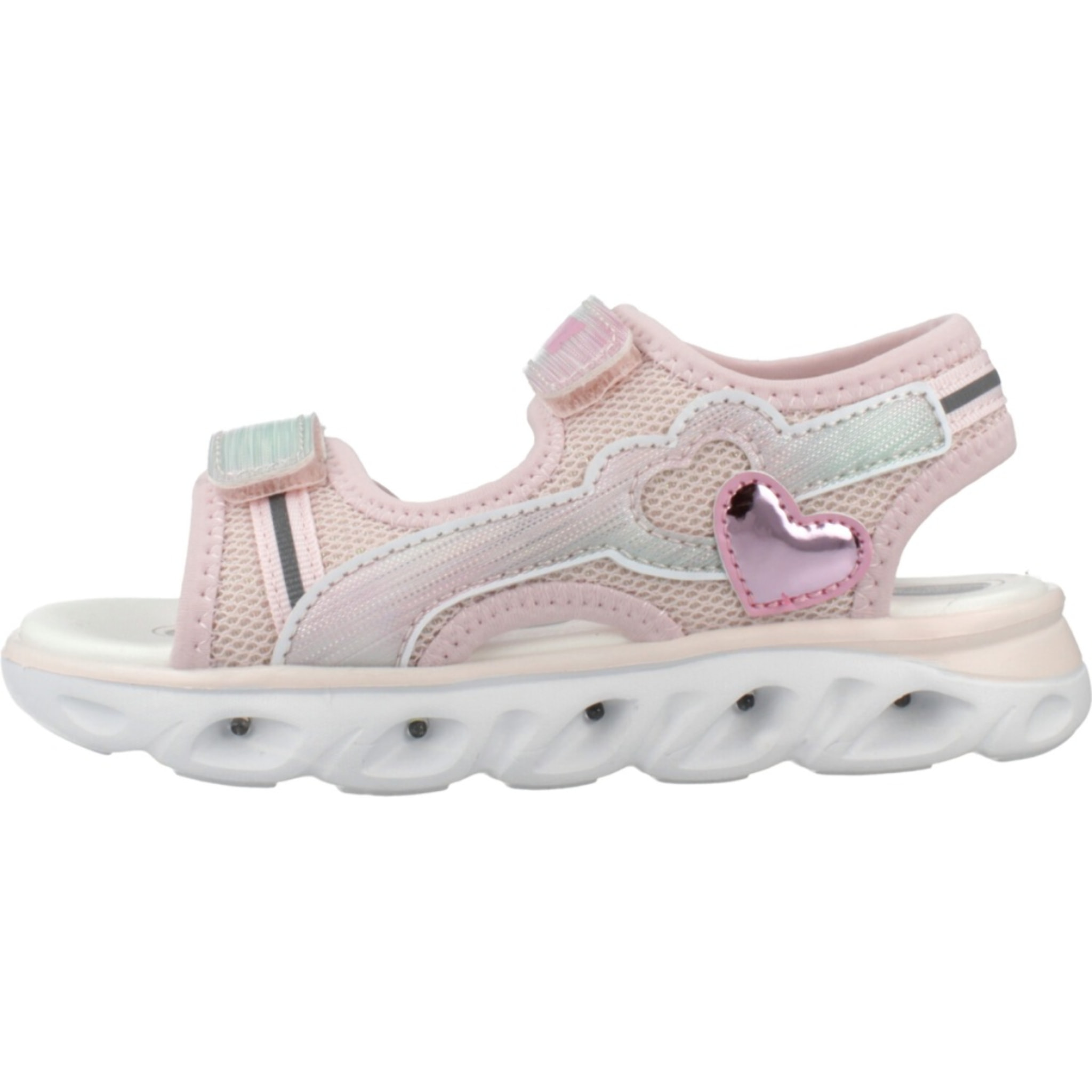 Sandalias Niña de la marca CHICCO  modelo SANDALIA CLELIA ROSA