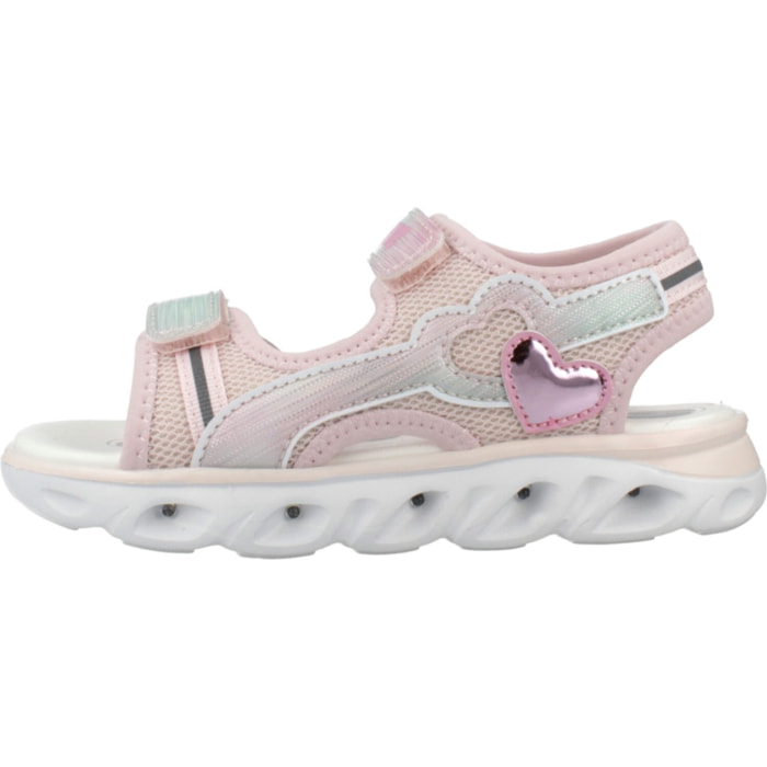 Sandalias Niña de la marca CHICCO  modelo SANDALIA CLELIA ROSA