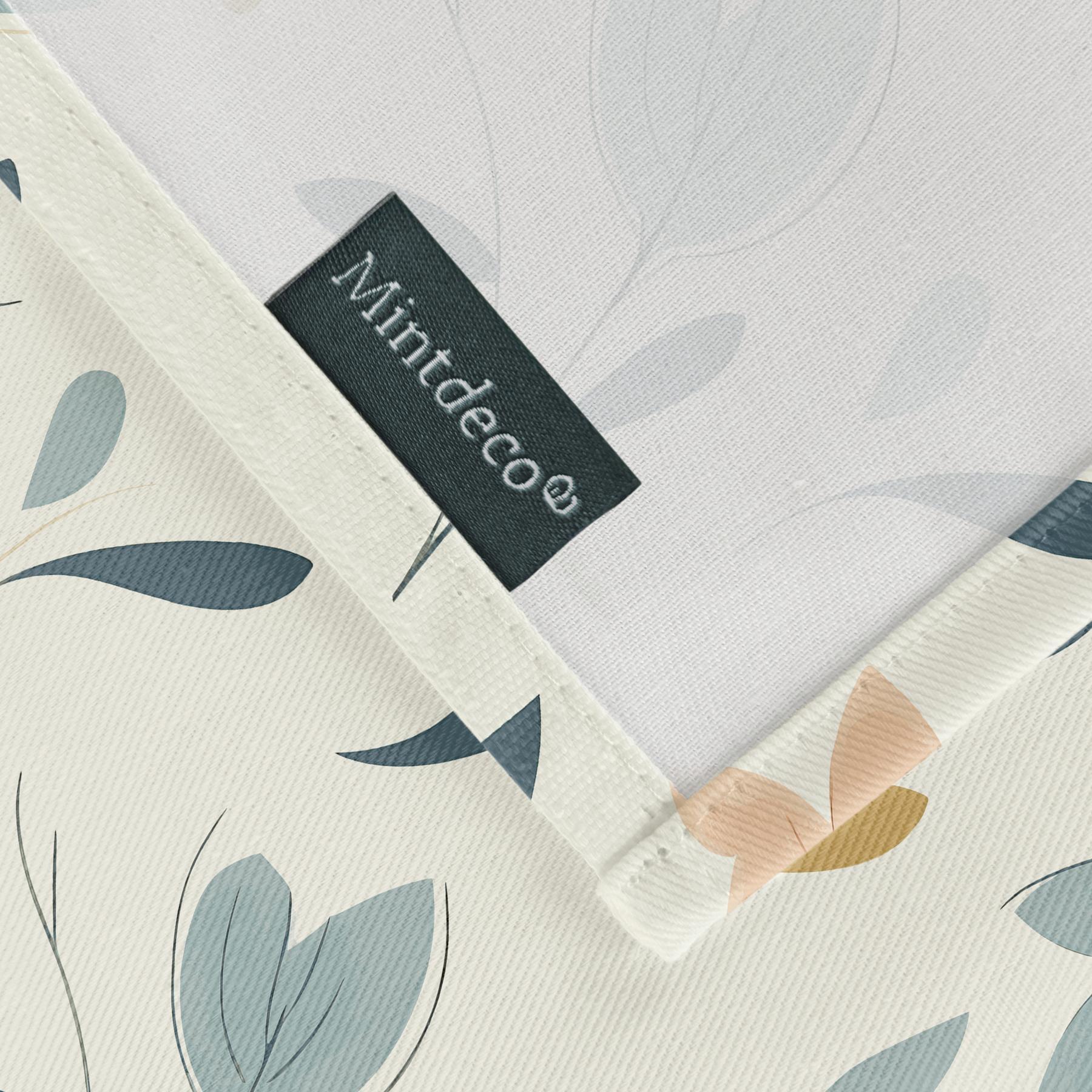 Nappe imprimée anti-tâches TESA MULTICOLORE