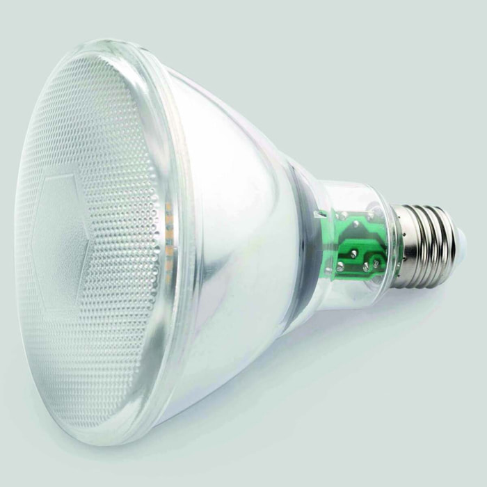 Bombilla E27 PAR38 LED 10W 4000K 850Lm