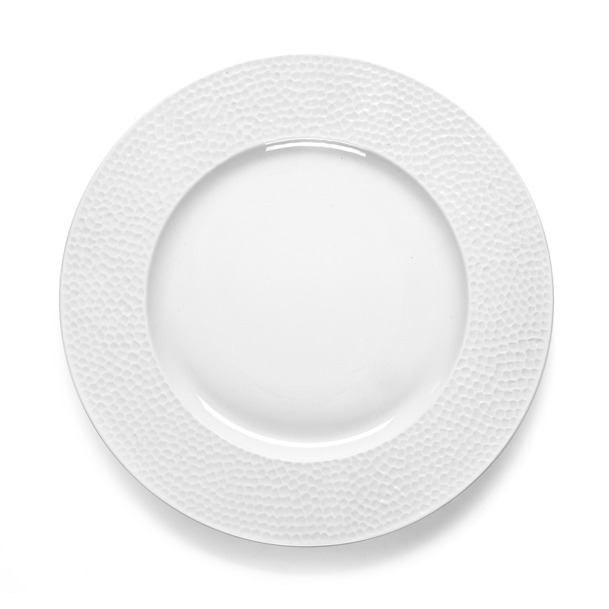 Urban - Assiette plate 27 cm (lot de 6)