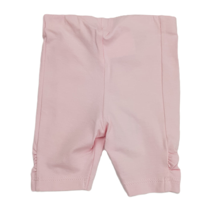 LEGGINGS ROSA
