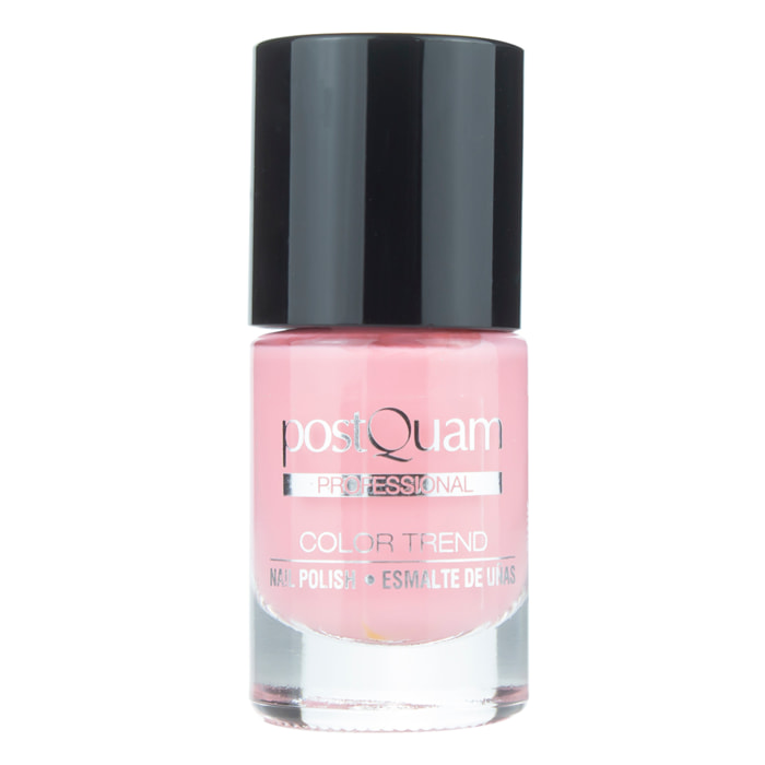 Esmalte Uñas Pearly Pink