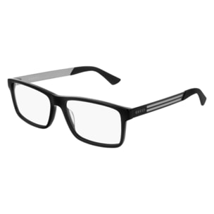 Gafas de Vista Gucci GG0692O-004 de Acetato Hombre 57 mm