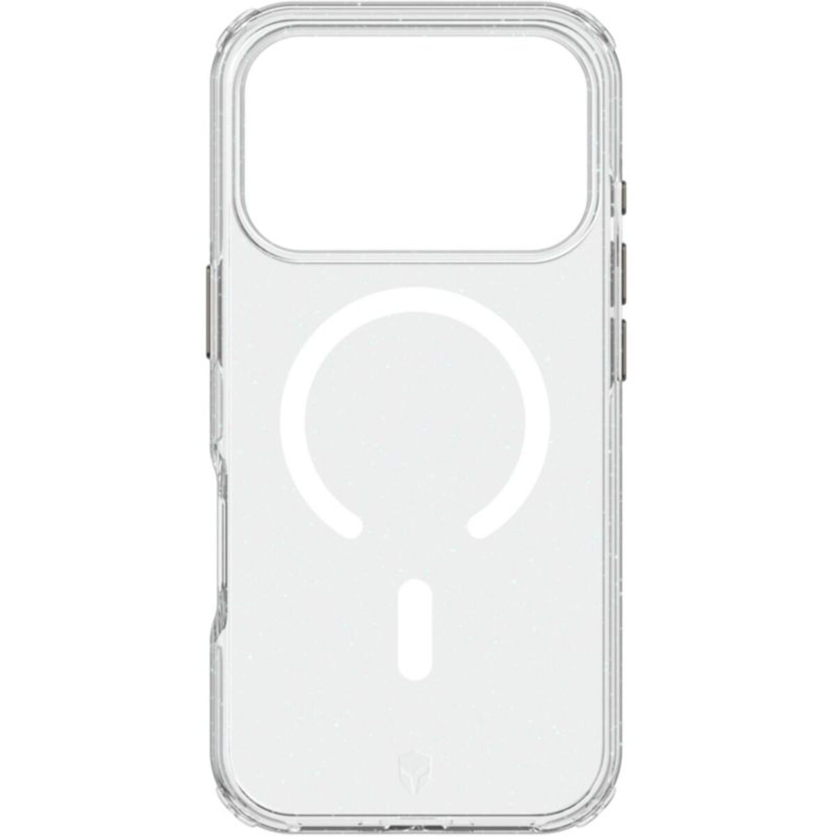 Coque FORCE CASE iPhone 17 Pro Max Xtrem MagSafe Glitter