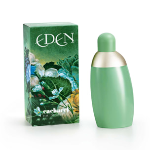 Eden - Eau de Parfum 50 ml