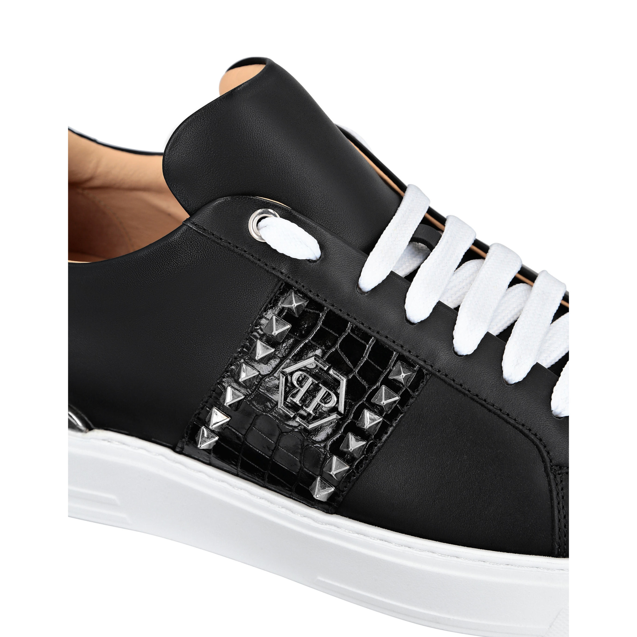 PHILIPP PLEIN Low-Top Sneakers ORIGINAL
