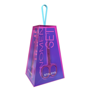 Women Set Home Pro - Set de Manucure