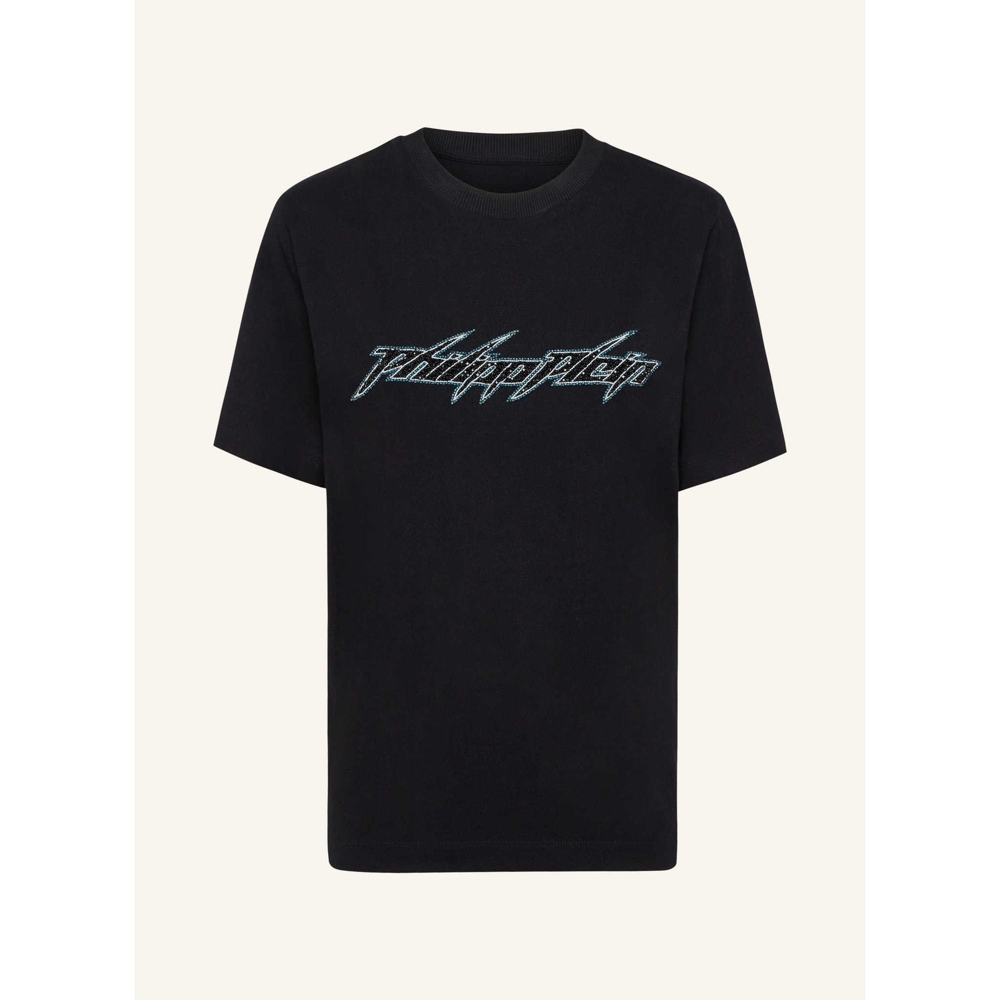 PHILIPP PLEIN T-Shirt Man Fit