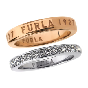 Furla Joyería Anillo Furla 1927
