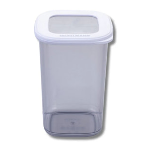 Boite à Provisions 1,1 Litre Fackelmann Storage