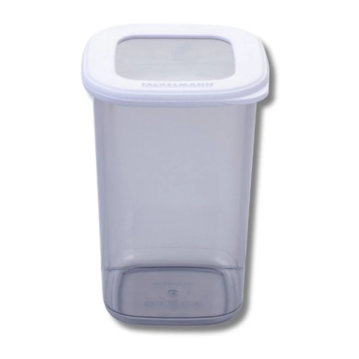 Boite à Provisions 1,1 Litre Fackelmann Storage